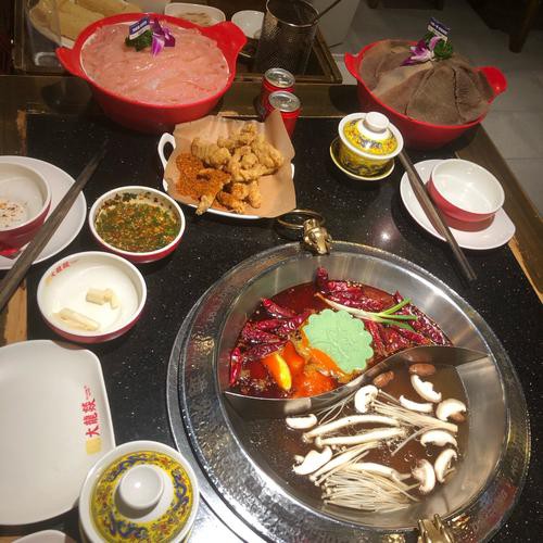 大龍魚圖片高清 大龍魚圖片高清 龍魚百科 第22張