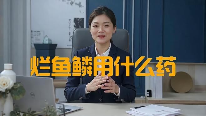 龍魚鱗爛后如何治療？