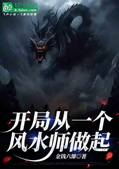 飛盧小說網(wǎng)有哪些風水玄術類小說？