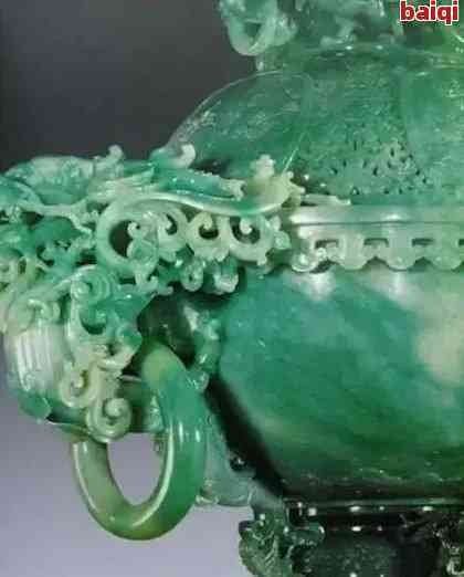 青龍符在珠寶設計中有哪些經典作品？ 青龍符在珠寶設計中有哪些經典作品？ 龍魚百科 第3張