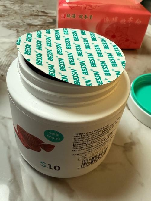 高背紅龍魚的最佳飼料品牌有哪些？