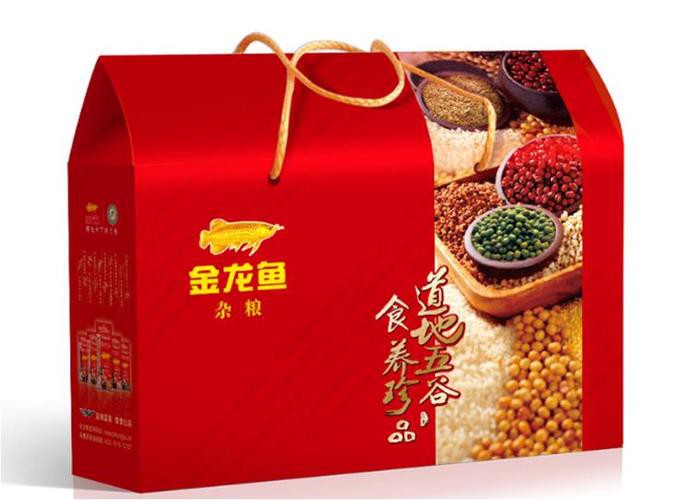 金龍魚有哪些產品圖片