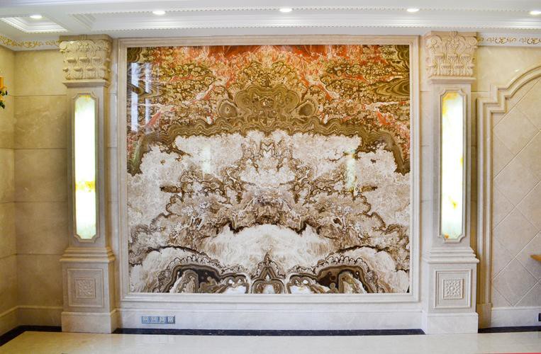 有哪些材質貼圖適合紅龍？