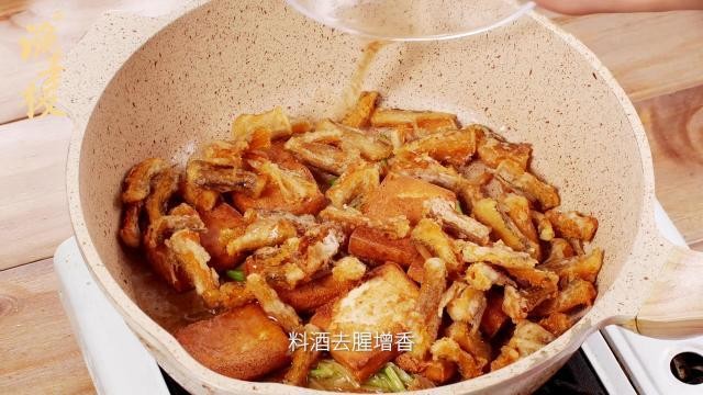 龍魚干有哪些常見的做法？