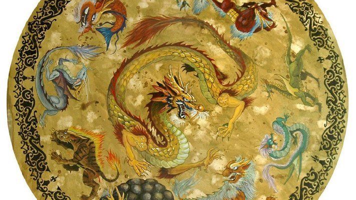 龍魚有變異嗎：變異龍魚市場價格趨勢