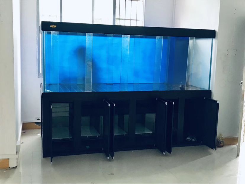 2米5戰(zhàn)斗缸系統(tǒng):高水位制作廣州天河