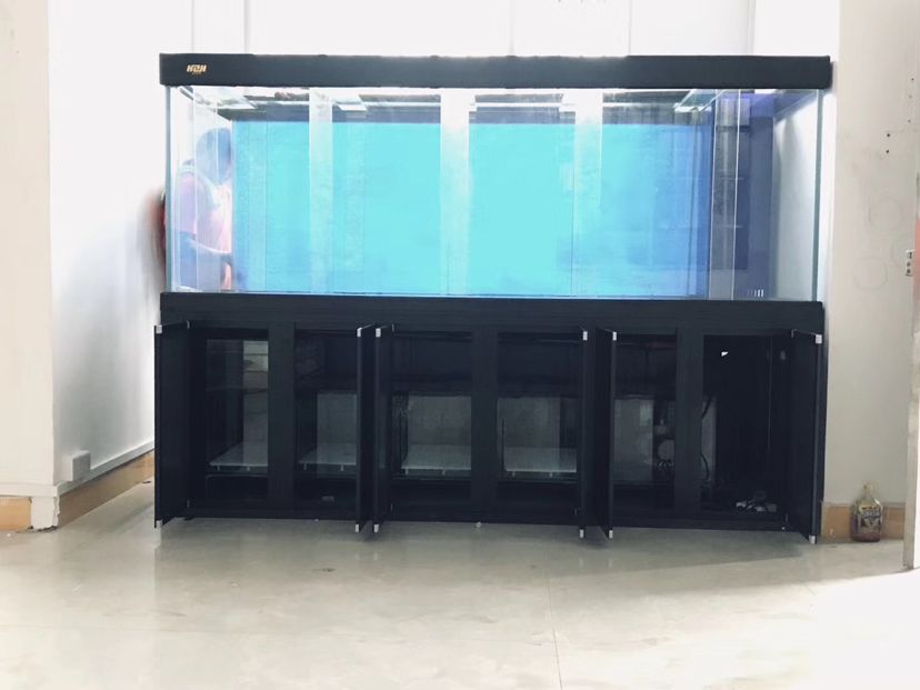 2米5戰(zhàn)斗缸系統(tǒng):高水位制作廣州天河