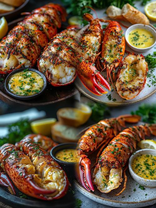 如何找到高清的龍蝦圖片？