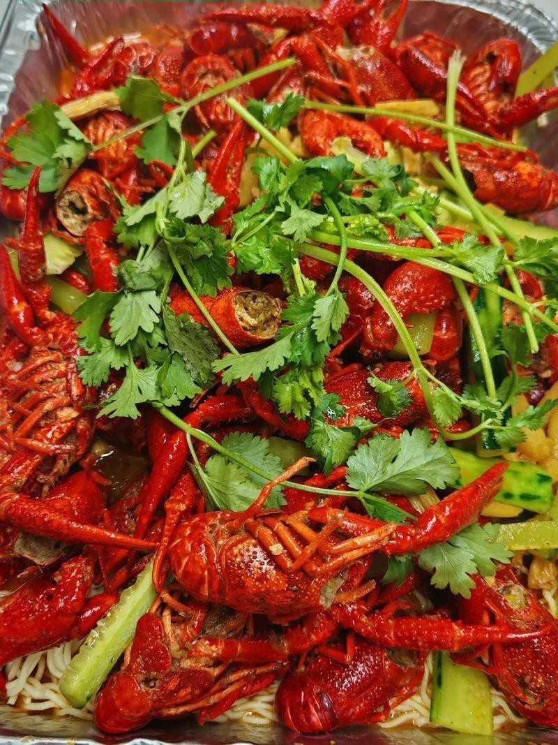 如何找到高清的龍蝦圖片？