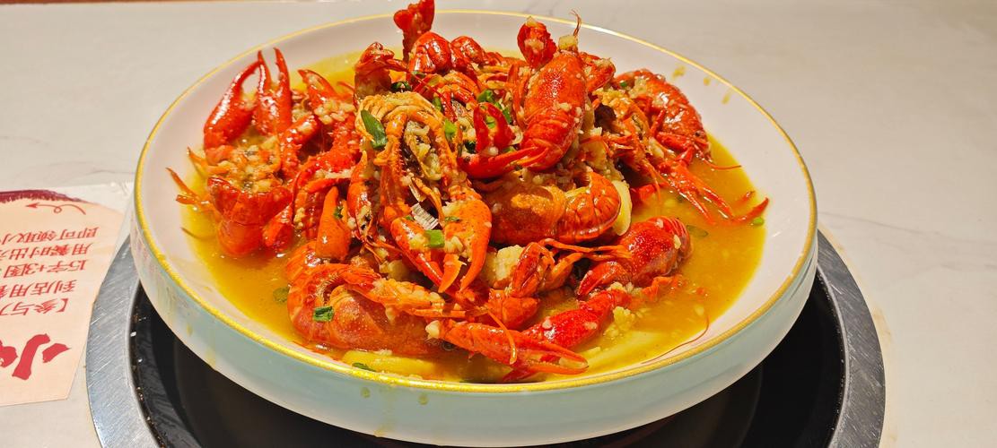 如何找到高清的龍蝦圖片？