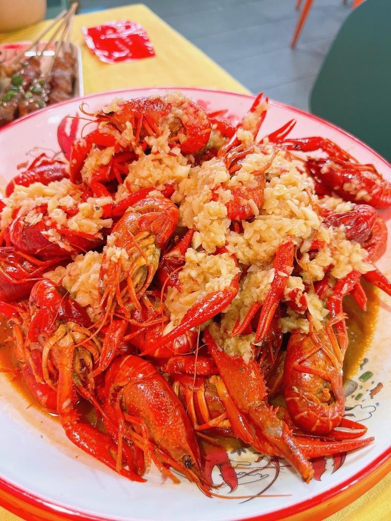 如何找到高清的龍蝦圖片？