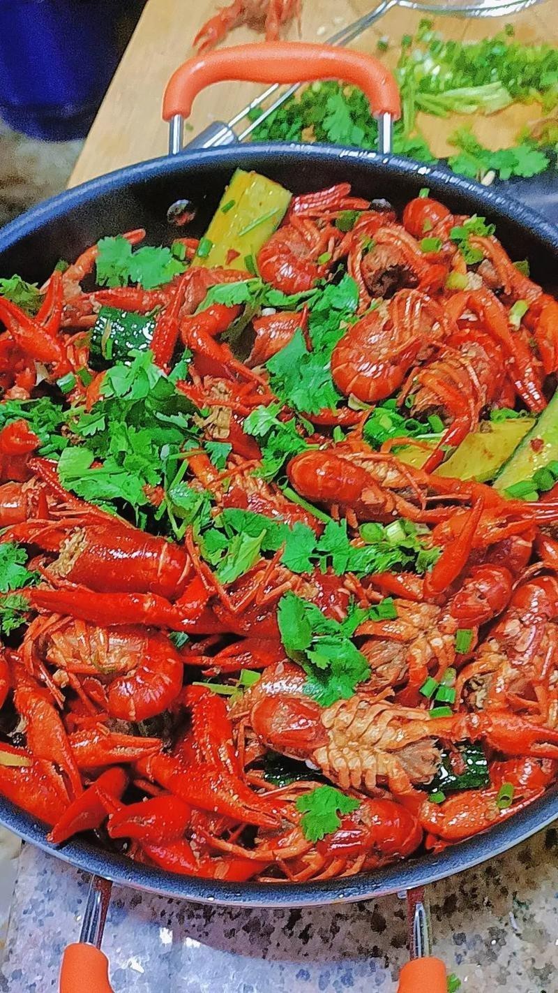 如何找到高清的龍蝦圖片？