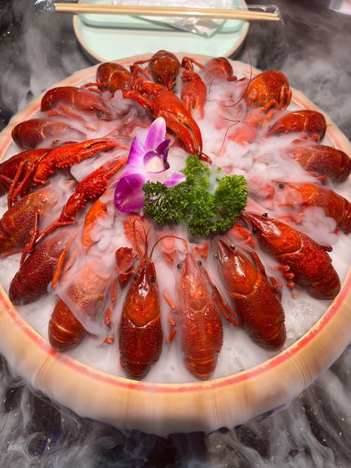 如何找到高清的龍蝦圖片？