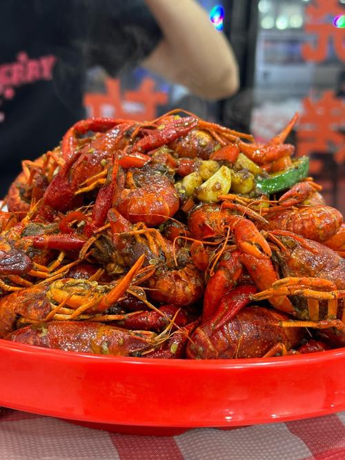 如何找到高清的龍蝦圖片？