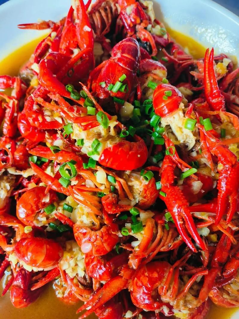 如何找到高清的龍蝦圖片？