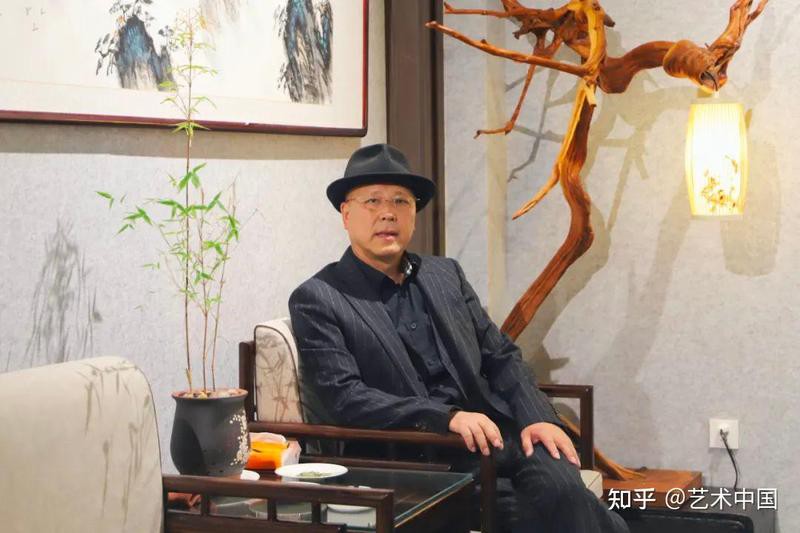 金龍魚畫作有哪些收藏價值