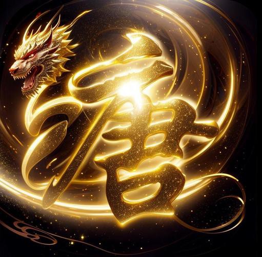 給我推薦一些金龍微信頭像 給我推薦一些金龍微信頭像 龍魚百科 第27張