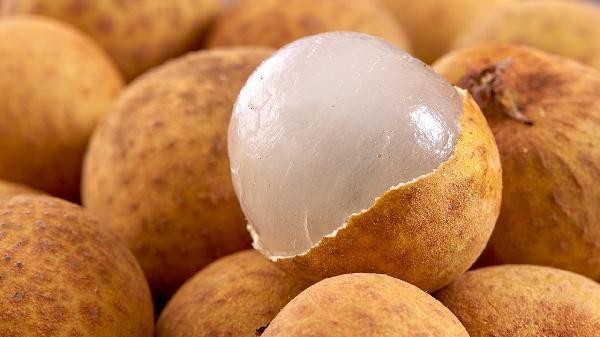 龍眼起白霧后還能保存多久？