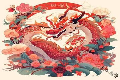 龍魚的寓意說說 龍魚的寓意說說 龍魚百科 第3張