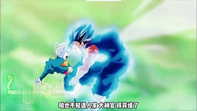 龍珠世界中哪個職業(yè)最強(qiáng)？