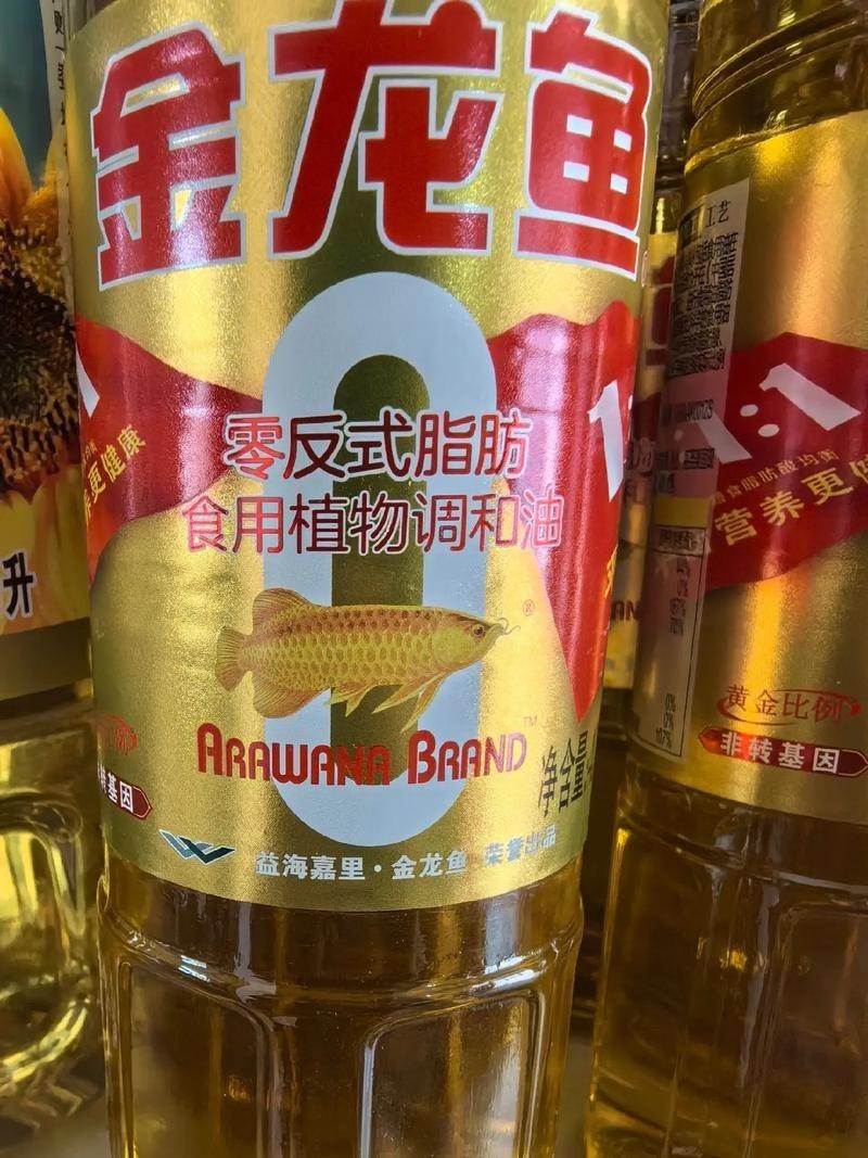 高清金龍魚瓶底圖片哪里可以找到？ 高清金龍魚瓶底圖片哪里可以找到？ 龍魚百科 第24張