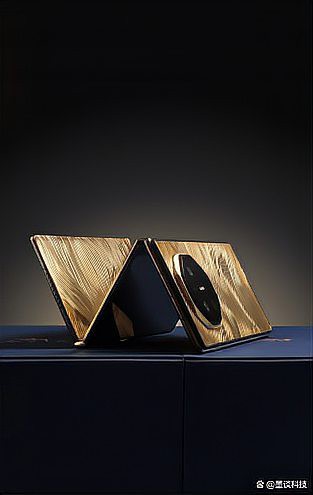 HUAWEI Mate XT黃金定制版有哪些收藏價(jià)值？