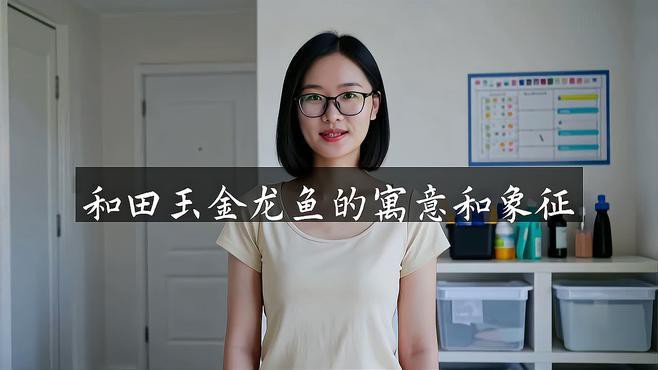 和田玉龍魚圖片大全