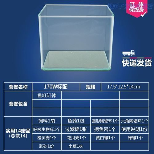 六角恐龍魚缸需要什么特殊設備？