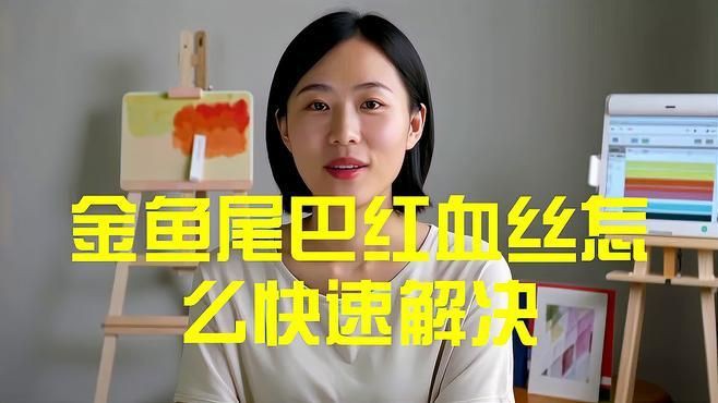 魚尾巴充血需要多久才能恢復？