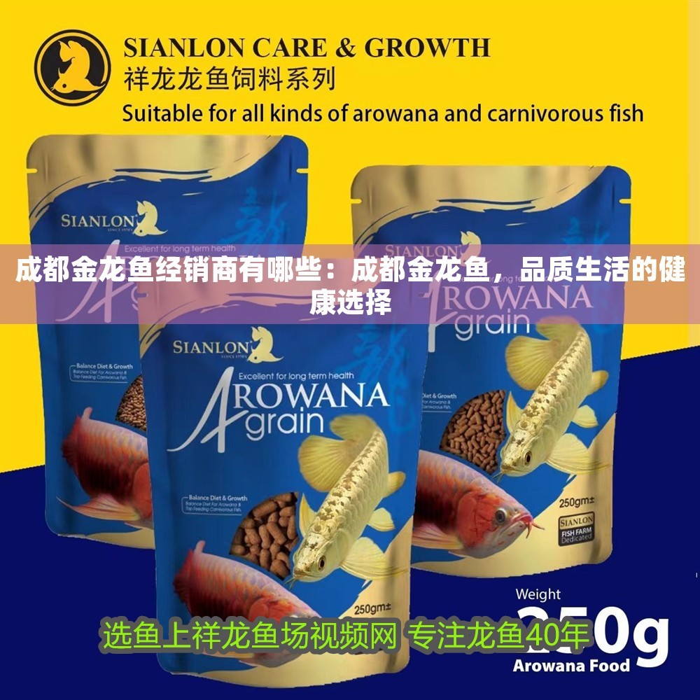 成都金龍魚經(jīng)銷商有哪些：成都金龍魚，品質(zhì)生活的健康選擇