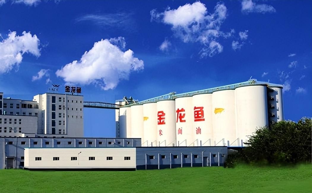 防城港金龍魚批發市場
