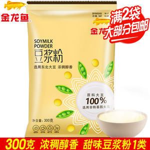 金龍魚豆奶粉的價格：金龍魚豆奶粉什么值得買