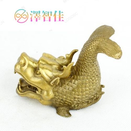 龍頭魚擺件有哪些款式推薦？