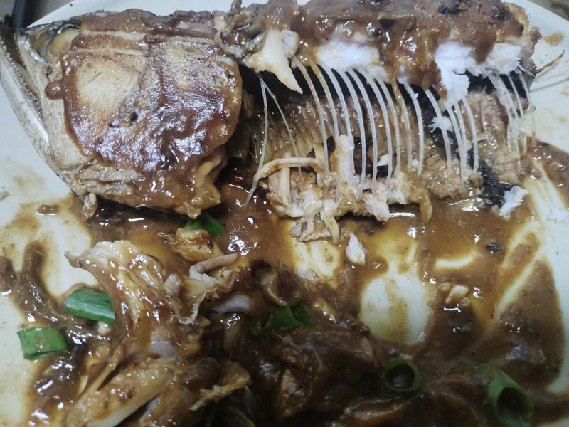 紅燒銀龍魚做法大全