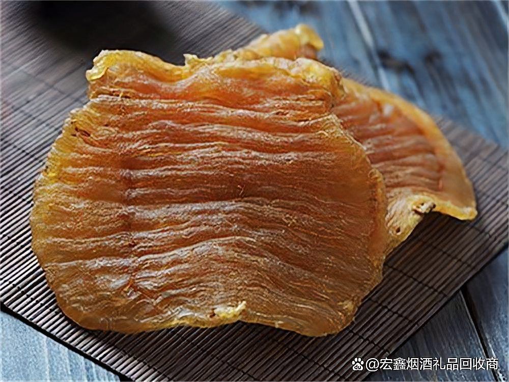 金龍魚回收哪些產品？