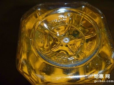 金龍魚瓶底編號【瓶底編號與產品規格：瓶底編號與消費者保護】