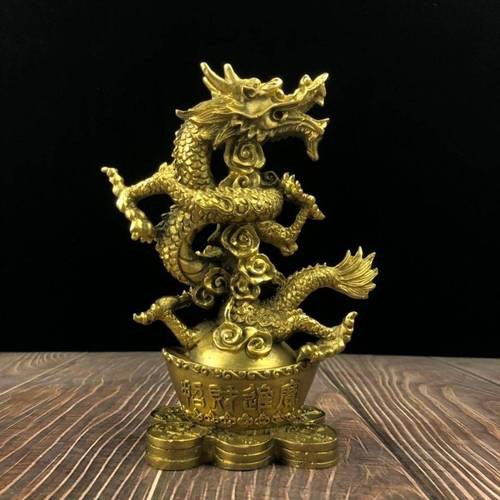 哪里可以找到高清的風水龍圖片？