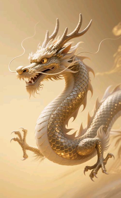 哪里可以找到高清的風水龍圖片？