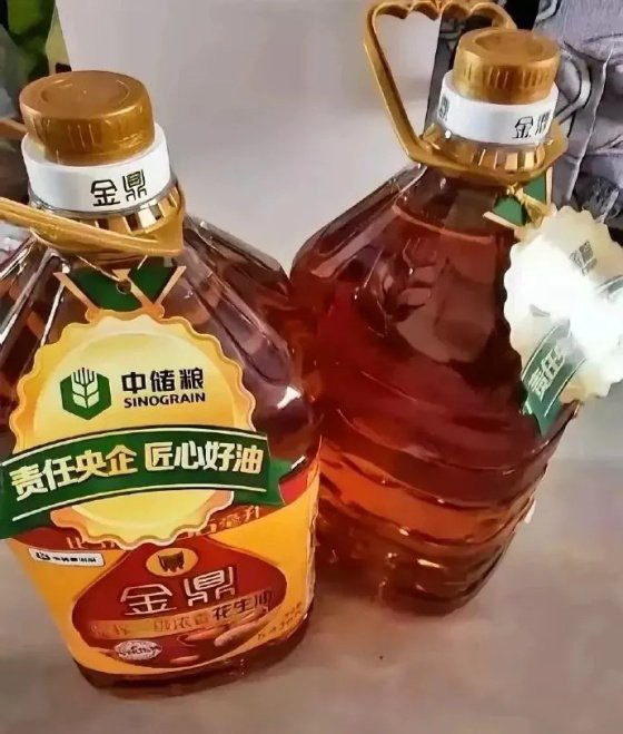 金龍魚與中儲糧的合作進(jìn)展如何？