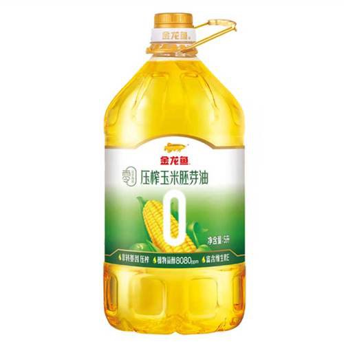 金龍魚玉米胚芽油5升價格 金龍魚玉米胚芽油5升價格 龍魚百科 第11張