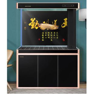 高端龍魚缸品牌排行榜及價格：高端龍魚缸品牌及牌子 高端龍魚缸品牌排行榜及價格：高端龍魚缸品牌及牌子 龍魚百科 第4張