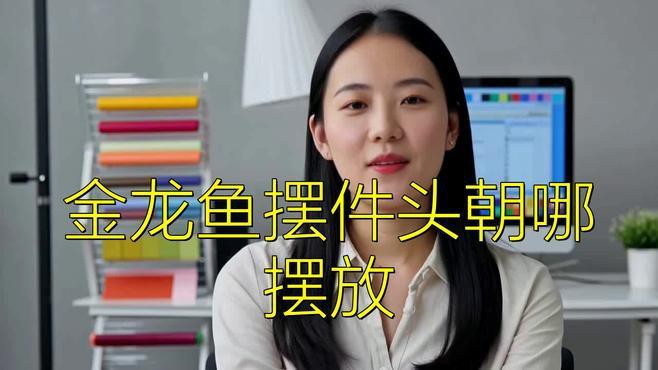 水彩金龍魚 水彩金龍魚 龍魚百科 第31張