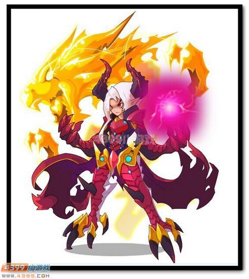 紅龍進(jìn)化后屬性會提升多少？