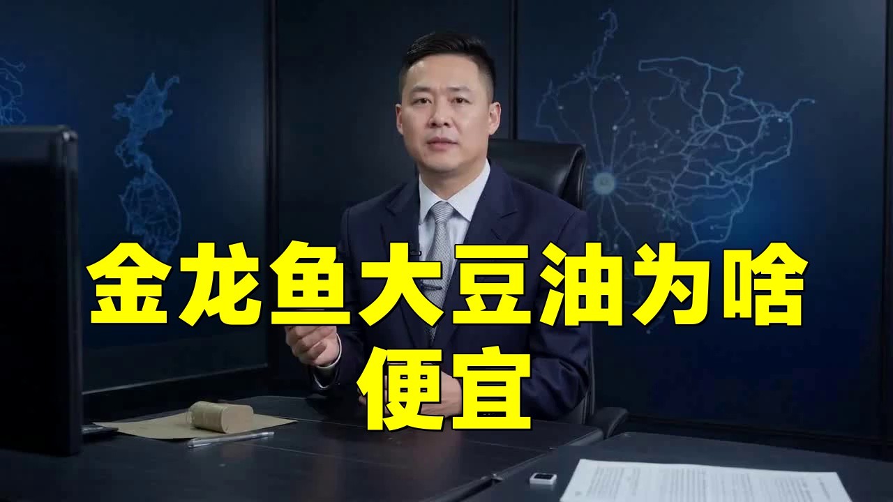 金龍魚運(yùn)營模式