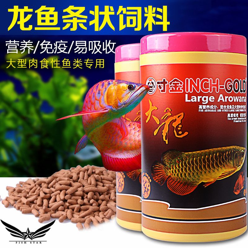 土龍魚的營養價值及功效與作用 龍魚百科 第2張 土龍魚的營養價值及功效與作用 土龍魚的營養價值及功效與作用 龍魚百科 第2張