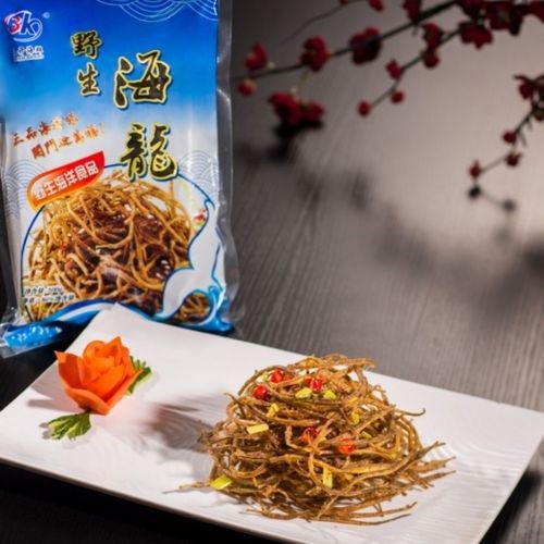 野生海龍魚的圖片高清