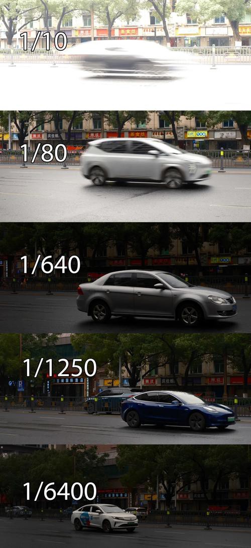 如何設置相機的ISO和快門速度？