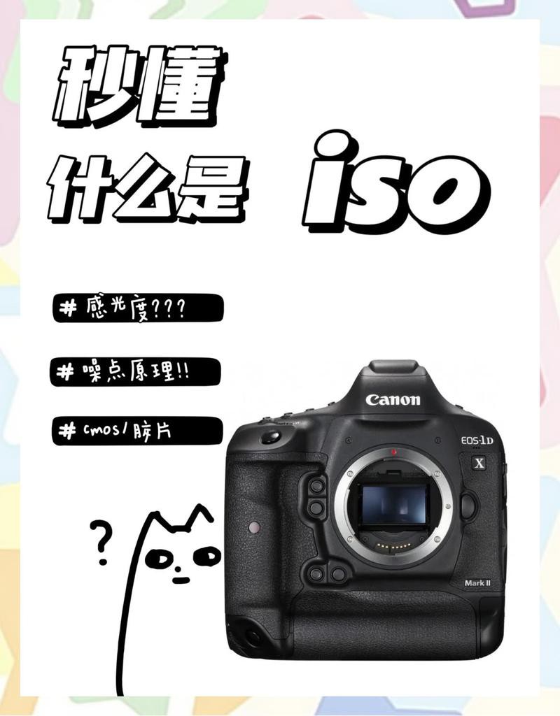 如何設置相機的ISO和快門速度？