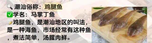 潮汕金龍魚是什么魚做的菜