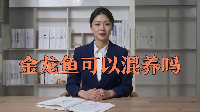 金龍魚混養需要哪些注意事項？